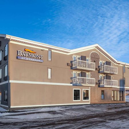 Baymont By Wyndham Rochester Mayo Clinic Area Eksteriør billede