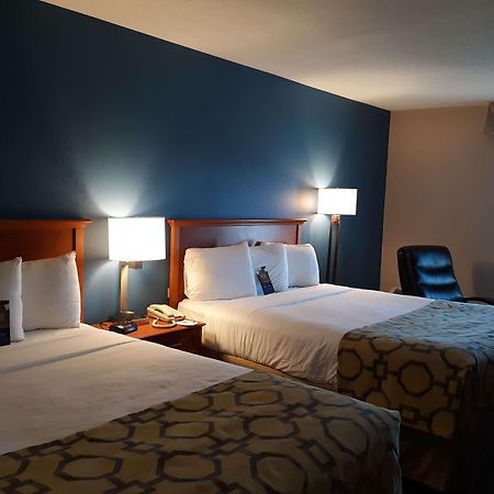 Baymont By Wyndham Rochester Mayo Clinic Area Eksteriør billede