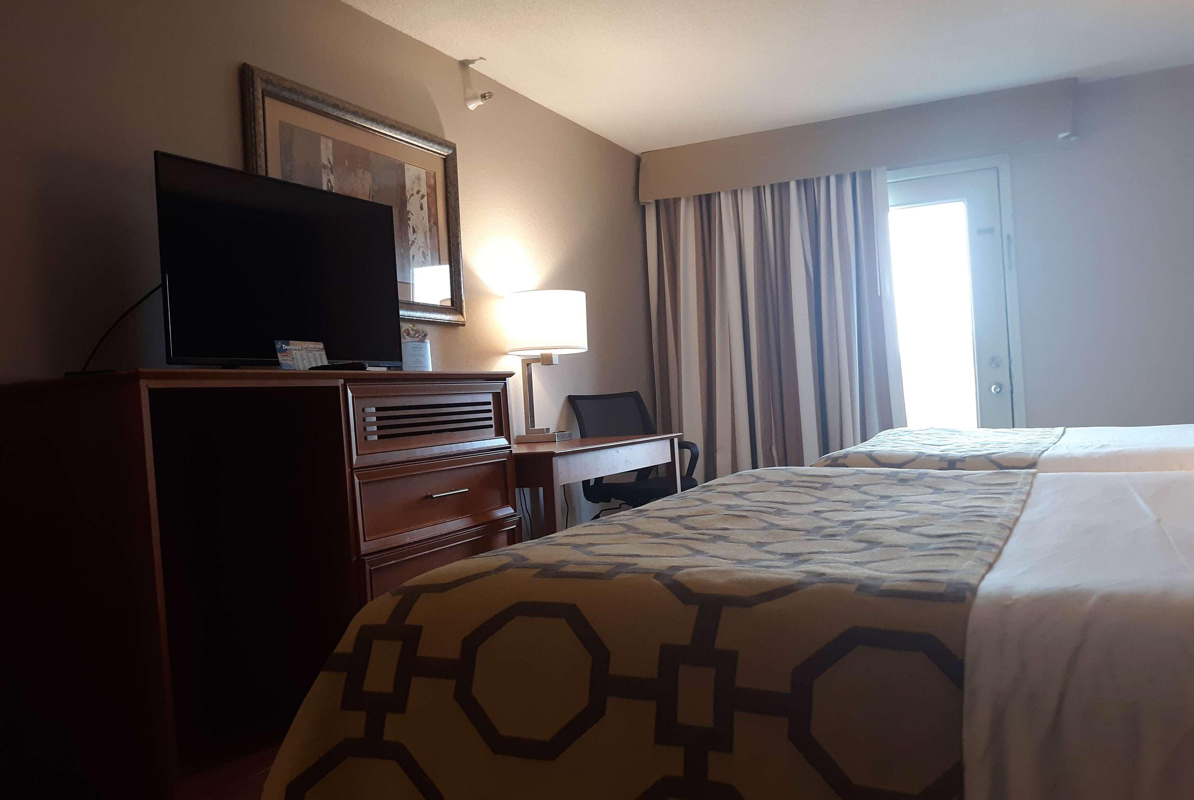 Baymont By Wyndham Rochester Mayo Clinic Area Eksteriør billede