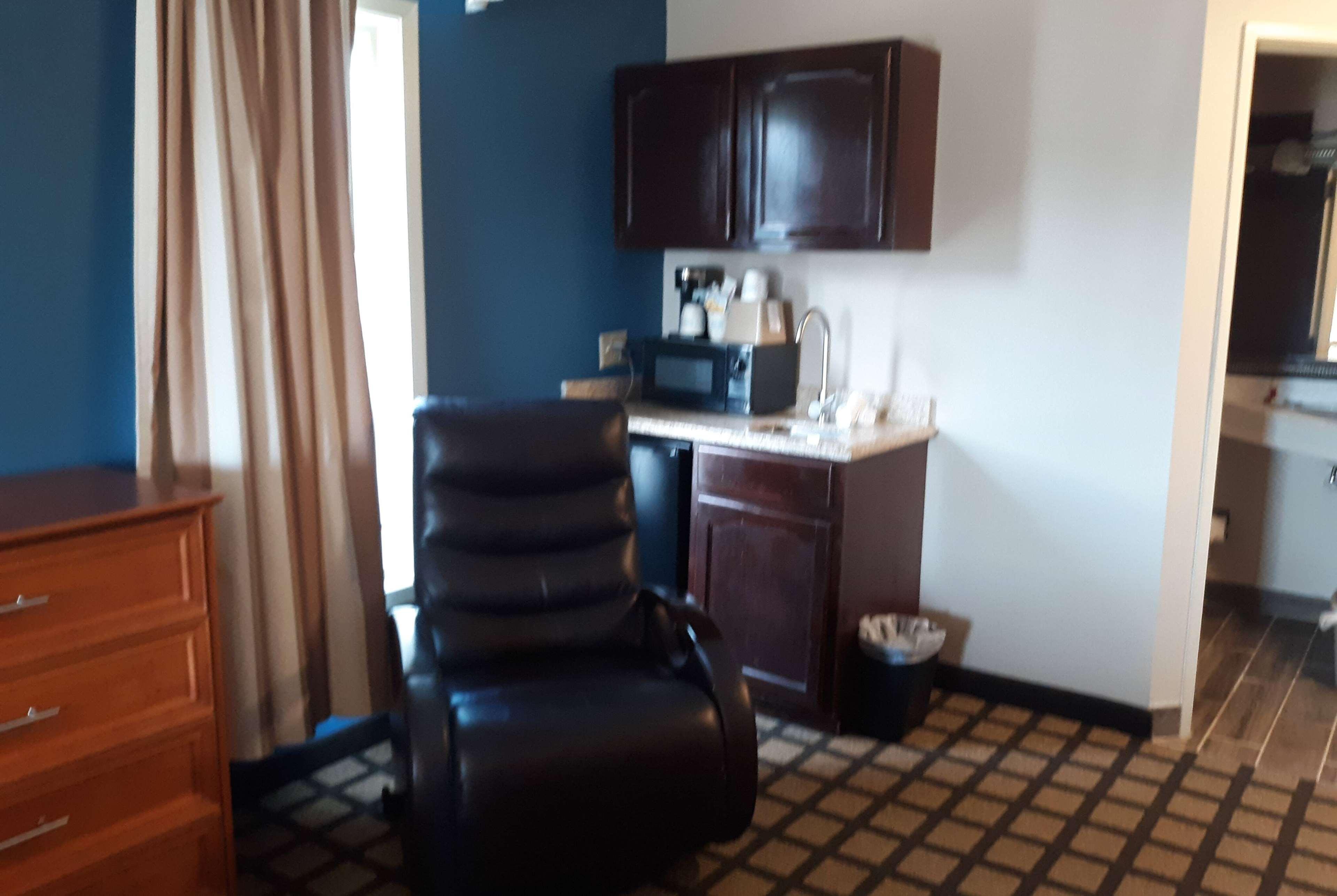 Baymont By Wyndham Rochester Mayo Clinic Area Eksteriør billede
