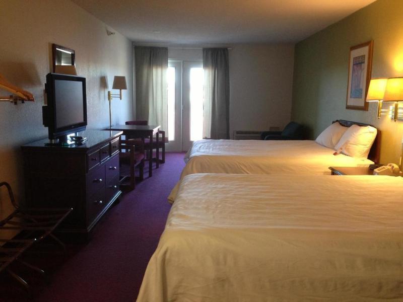 Baymont By Wyndham Rochester Mayo Clinic Area Eksteriør billede